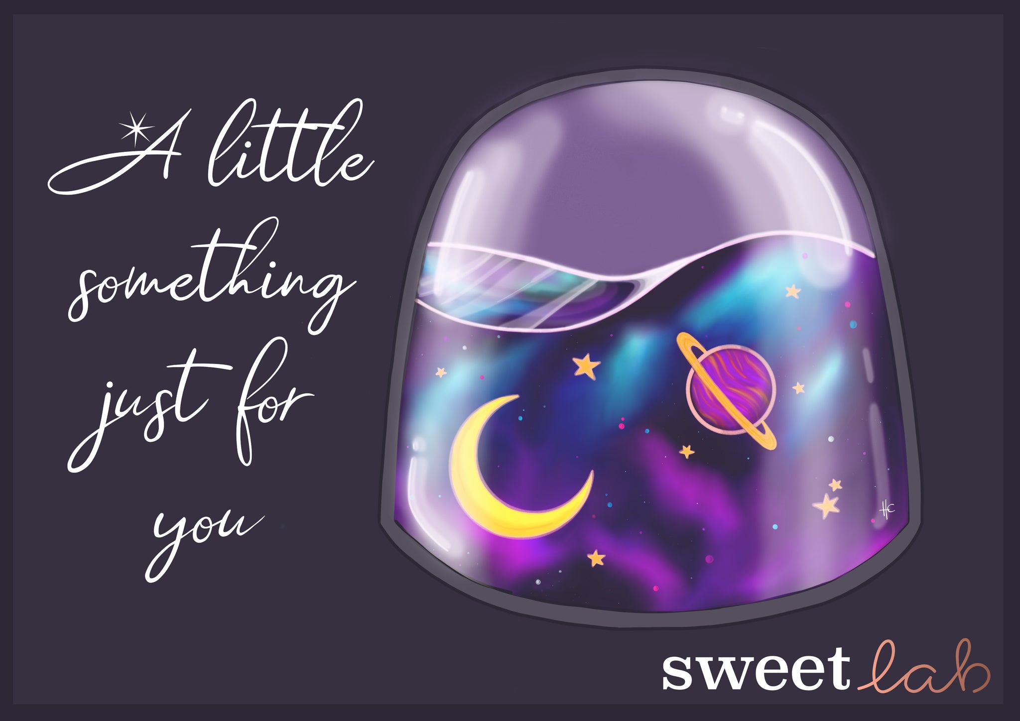 Sweet Lab – Sweet Lab Shop